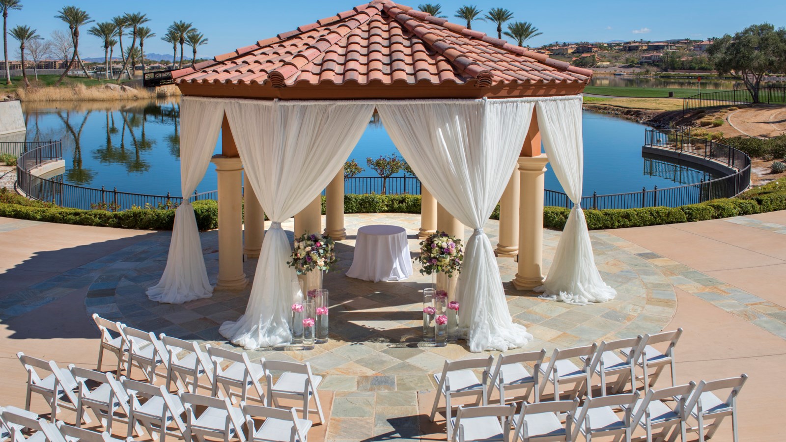 outdoor wedding venues las vegas